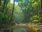 Daintree Rainforest