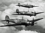 Vickers Wellesley