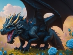 Black Dragon