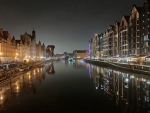 Gdansk, Poland