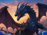 Black Dragon