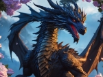 Black Dragon