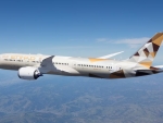 Etihad Airways Booking