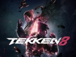 TEKKEN 8