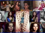 Sherry Jackson