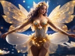Fairy wings
