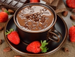 Hot chocolate