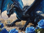 Black Dragon
