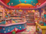 Candy Store
