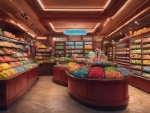 Candy Store