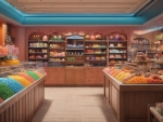 Candy Store