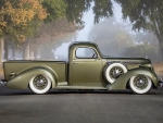 37 studebaker
