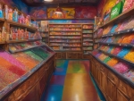 Candy Store