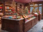 Candy Store