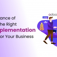 Odoo Implementation Partner | Techspawn Solutions