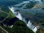 Victoria Falls