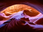 Antelope Canyon, Arizona