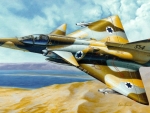 Kfir (Israeli Air Force)
