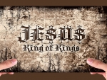 King Of Kings