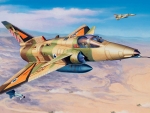 Kfir (Israeli Air Force)
