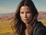 Rhona Mitra