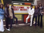 Roxy Music