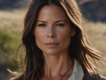 Rhona Mitra