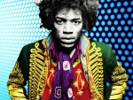 Jimi Hendrix
