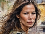 Rhona Mitra