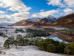Glen Affric - Scotland