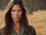 Rhona Mitra
