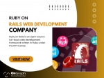 Ruby on Rails Development Services