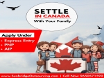 Simplify Your Canada Immigration Journey with Sunbridge Outsourcing's Express Entry Expertise