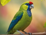 Green Rosella
