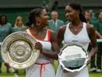 WINNERS AT WIMBLEDON