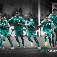Nigeria National Team