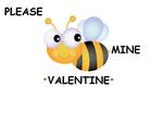 Please Bee Mine