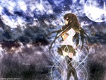 Shakugan No Shana