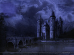 The Dark Castle