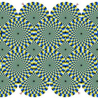 This pic is not moving