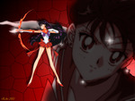 Sailor Mars