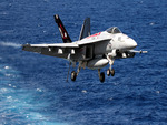 F/A-18E/F Super Hornet