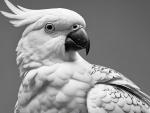 Cockatoo