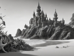 Sandcastle