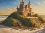 Sandcastle