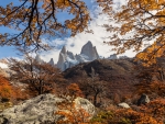 Patagonia, Argentina