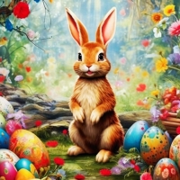 Easter Bunny