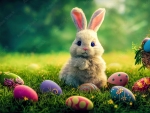 Easter Bunny