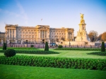 BUCKINGHAM PALACE, LONDON image 2