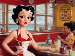 Betty Boop
